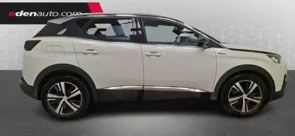 Photo 5 Peugeot 3008  BlueHDi 130ch S&S EAT8