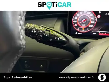 Photo 32 Hyundai Tucson  1.6 CRDi 136 Hybrid 48V DCT-7