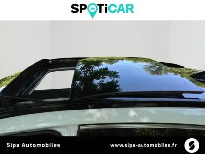 Photo 21 Hyundai Tucson  1.6 CRDi 136 Hybrid 48V DCT-7