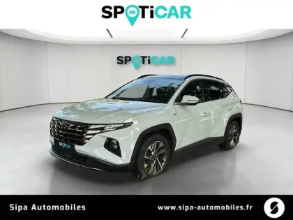Photo Hyundai Tucson Executive