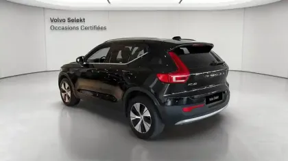Photo 6 Volvo XC40  T4 Recharge 129+82 ch DCT7