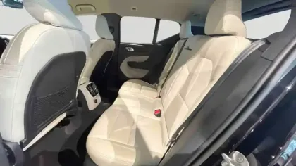 Photo 14 Volvo XC40  T4 Recharge 129+82 ch DCT7