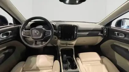 Photo 13 Volvo XC40  T4 Recharge 129+82 ch DCT7