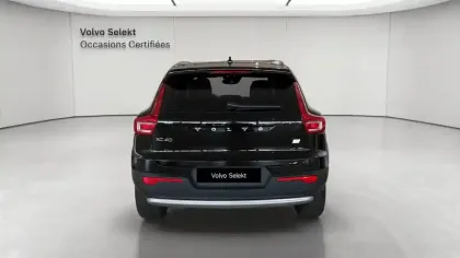 Photo 7 Volvo XC40  T4 Recharge 129+82 ch DCT7