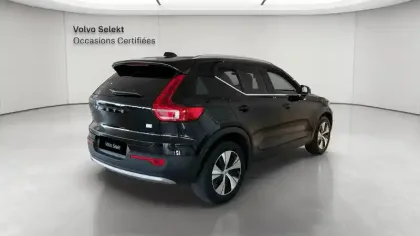 Photo 10 Volvo XC40  T4 Recharge 129+82 ch DCT7