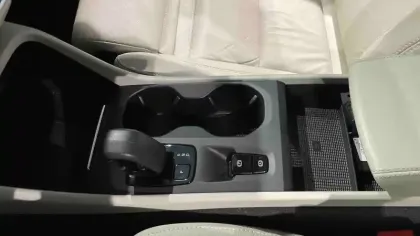 Photo 21 Volvo XC40  T4 Recharge 129+82 ch DCT7