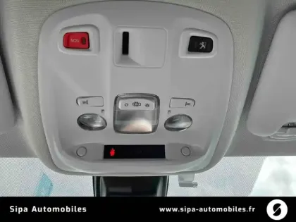 Photo 28 Peugeot 308  PureTech 130ch S&S BVM6