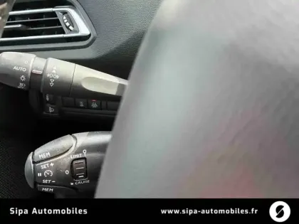 Photo 19 Peugeot 308  PureTech 130ch S&S BVM6