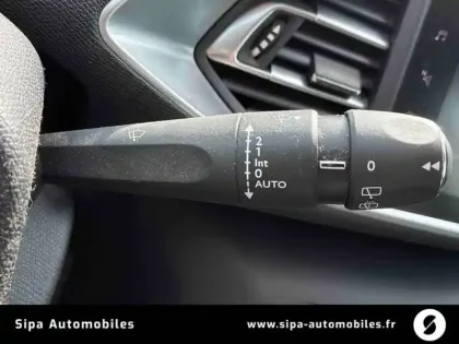 Photo 20 Peugeot 308  PureTech 130ch S&S BVM6