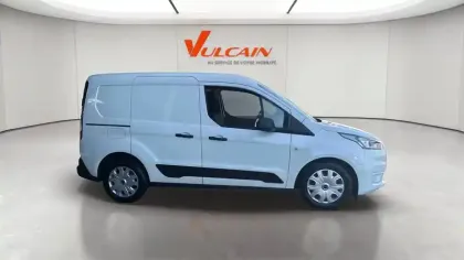 Photo 7 Ford Transit Connect  FGN L1 1.5 ECOBLUE 100 S&S