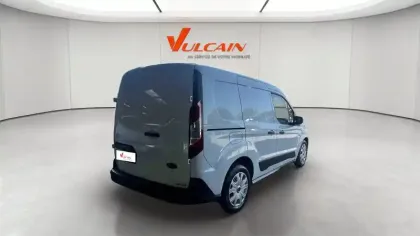 Photo 6 Ford Transit Connect  FGN L1 1.5 ECOBLUE 100 S&S