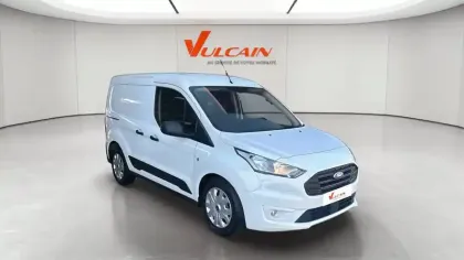 Photo 8 Ford Transit Connect  FGN L1 1.5 ECOBLUE 100 S&S