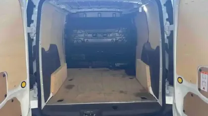 Photo 5 Ford Transit Connect  FGN L1 1.5 ECOBLUE 100 S&S