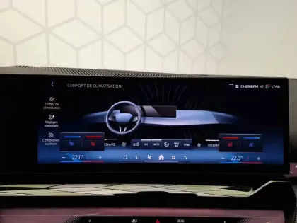 Photo 18 BMW Serie 5 i5 Touring eDrive40 340 ch