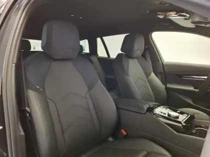 Photo 8 BMW Serie 5 i5 Touring eDrive40 340 ch