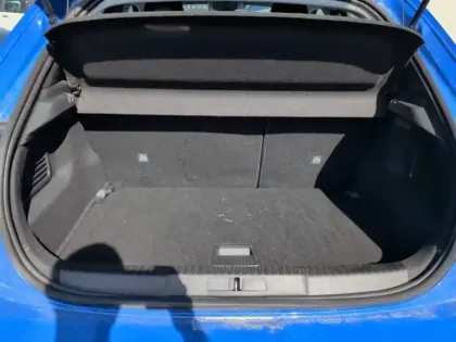 Photo 5 Opel Mokka  Electrique 136 ch & Batterie 50 kWh