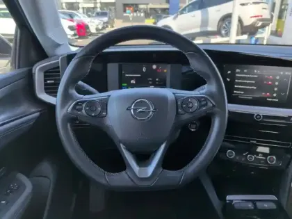 Photo 8 Opel Mokka  Electrique 136 ch & Batterie 50 kWh