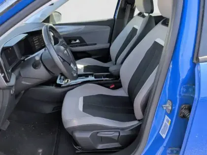 Photo 10 Opel Mokka  Electrique 136 ch & Batterie 50 kWh
