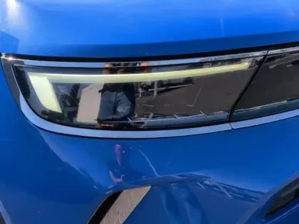 Photo 15 Opel Mokka  Electrique 136 ch & Batterie 50 kWh