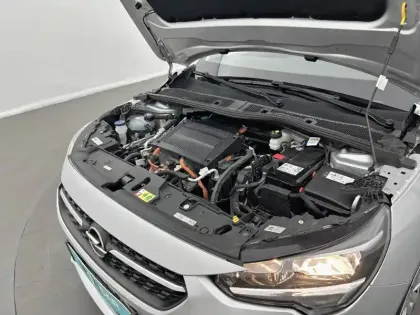Photo 14 Opel Corsa  Electrique 136 ch & Batterie 50 kWh