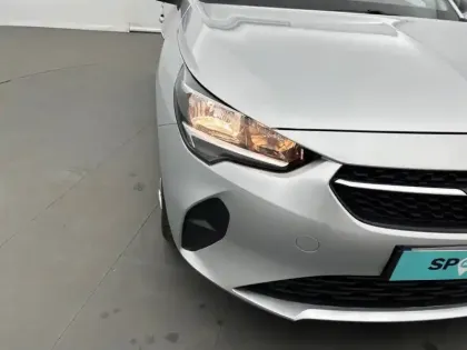 Photo 15 Opel Corsa  Electrique 136 ch & Batterie 50 kWh