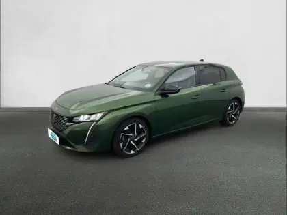 Photo Peugeot 308 Allure