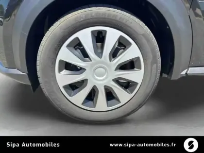 Photo 8 Nissan Juke  DIG-T 114 DCT7