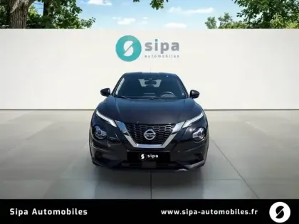 Photo 7 Nissan Juke  DIG-T 114 DCT7