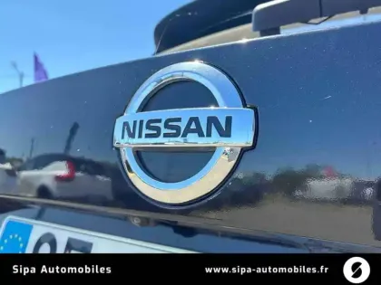 Photo 19 Nissan Juke  DIG-T 114 DCT7