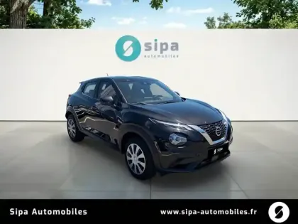 Photo 6 Nissan Juke  DIG-T 114 DCT7