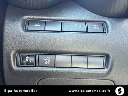 Photo 26 Nissan Juke  DIG-T 114 DCT7