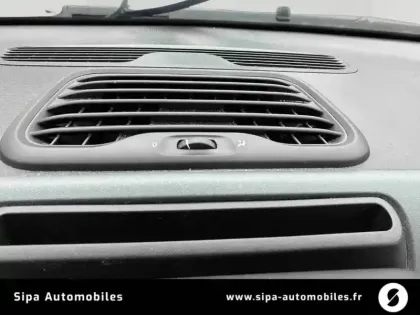 Photo 15 Fiat Panda  1.0 70 ch Hybrid BSG S/S
