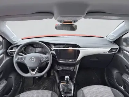 Photo 7 Opel Corsa  1.2 75 ch BVM5