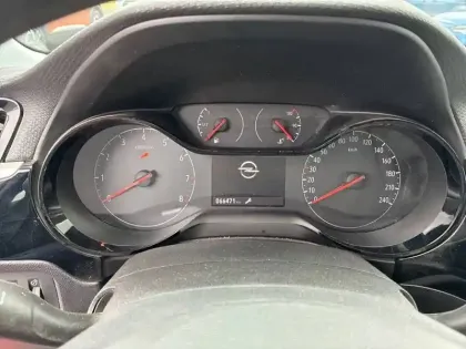 Photo 9 Opel Corsa  1.2 75 ch BVM5