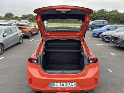 Photo 5 Opel Corsa  1.2 75 ch BVM5