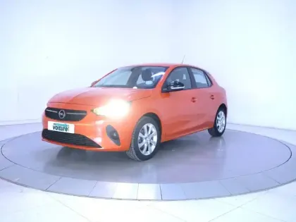 Photo 20 Opel Corsa  1.2 75 ch BVM5