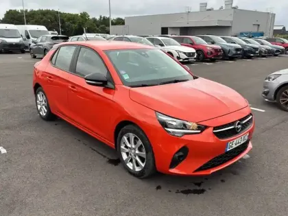 Photo 15 Opel Corsa  1.2 75 ch BVM5