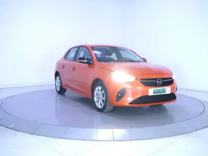 Photo 22 Opel Corsa  1.2 75 ch BVM5