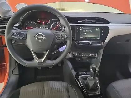 Photo 27 Opel Corsa  1.2 75 ch BVM5