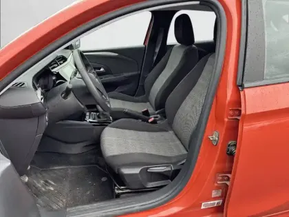 Photo 10 Opel Corsa  1.2 75 ch BVM5