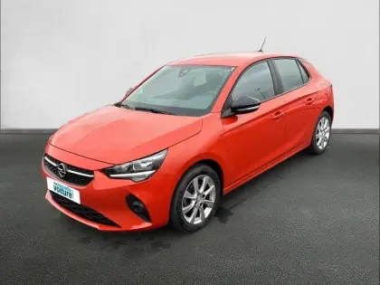 Photo 6 Opel Corsa  1.2 75 ch BVM5