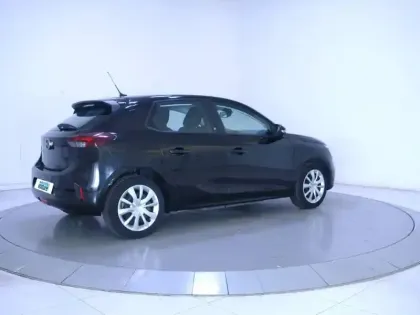 Photo 24 Opel Corsa  Electrique 136 ch & Batterie 50 kWh