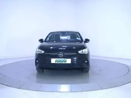 Photo 21 Opel Corsa  Electrique 136 ch & Batterie 50 kWh