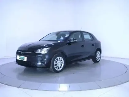 Photo 20 Opel Corsa  Electrique 136 ch & Batterie 50 kWh