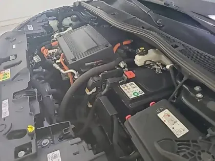 Photo 34 Opel Corsa  Electrique 136 ch & Batterie 50 kWh