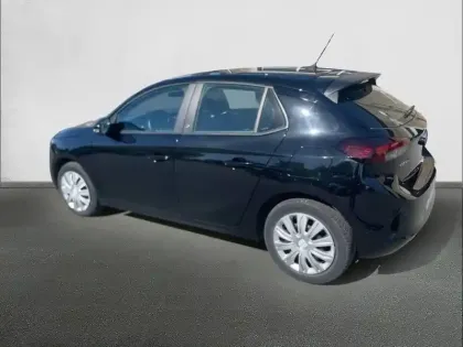 Photo 6 Opel Corsa  Electrique 136 ch & Batterie 50 kWh
