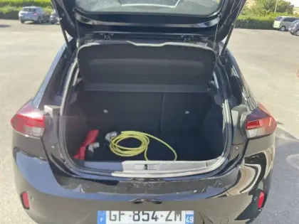 Photo 5 Opel Corsa  Electrique 136 ch & Batterie 50 kWh