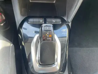 Photo 13 Opel Corsa  Electrique 136 ch & Batterie 50 kWh