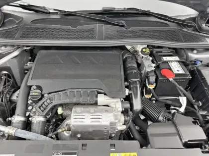 Photo 25 Peugeot 308  PureTech 130ch S&S EAT8