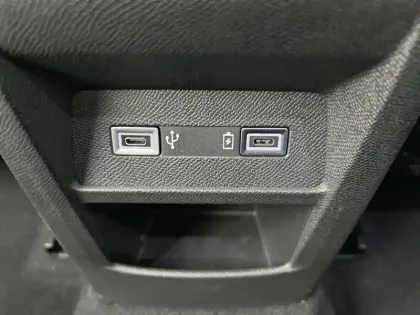 Photo 14 Peugeot 308  PureTech 130ch S&S EAT8